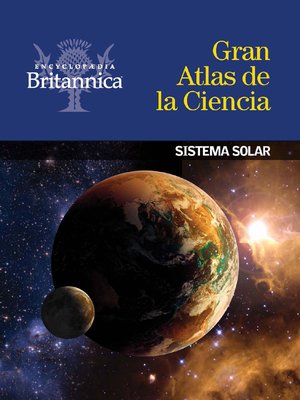 cover image of Sistema solar